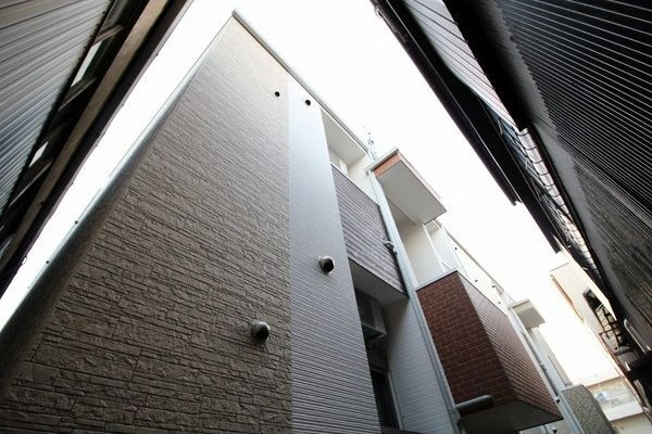 リヴェール森下