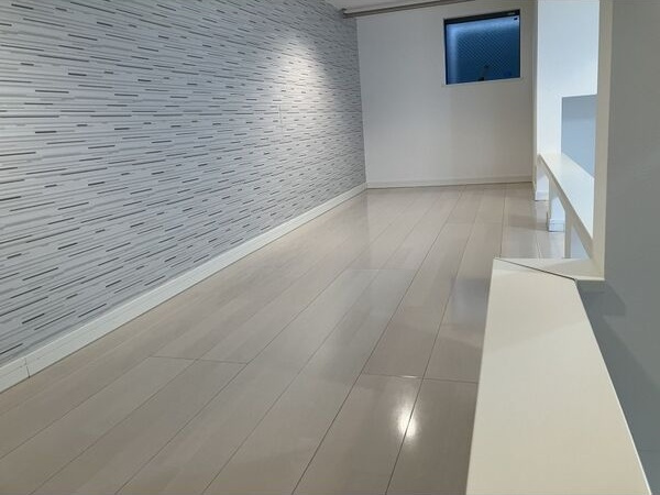 リヴェール森下の内装