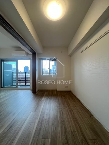 プレサンス梅田東クォーレの内装