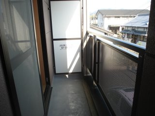 【バルコニー】 | プランドール大和