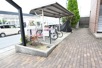 【その他共用部分】 | プランドール大和