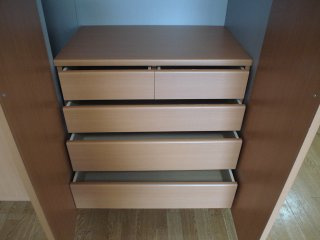 【収納】 | プランドール大和 | 収納