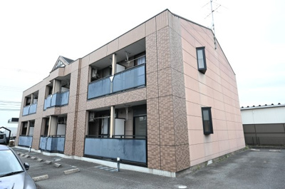 【外観】 | プランドール大和