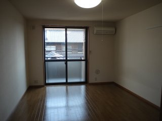 【内装】 | プランドール大和 | 洋室