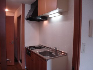 【キッチン】 | プランドール大和 | キッチン