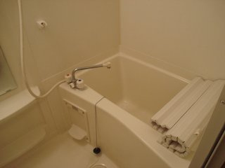 【浴室】 | プランドール大和 | バス