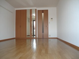 【洋室】 | プランドール大和 | 洋室