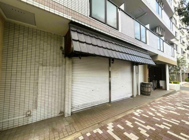 ライオンズマンション東長崎第３