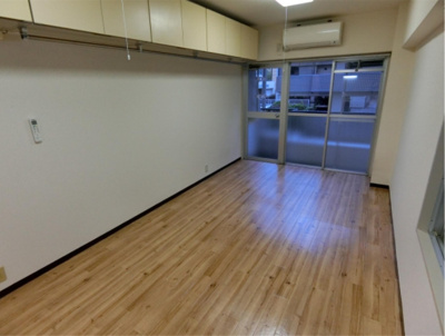 【居間・リビング】 | コーポ鎧