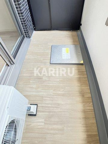 ララプレイス玉造パルクのその他