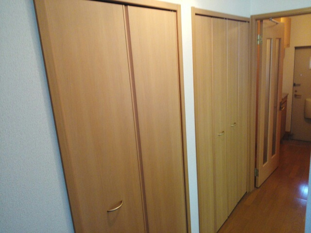 ファミールⅣのその他