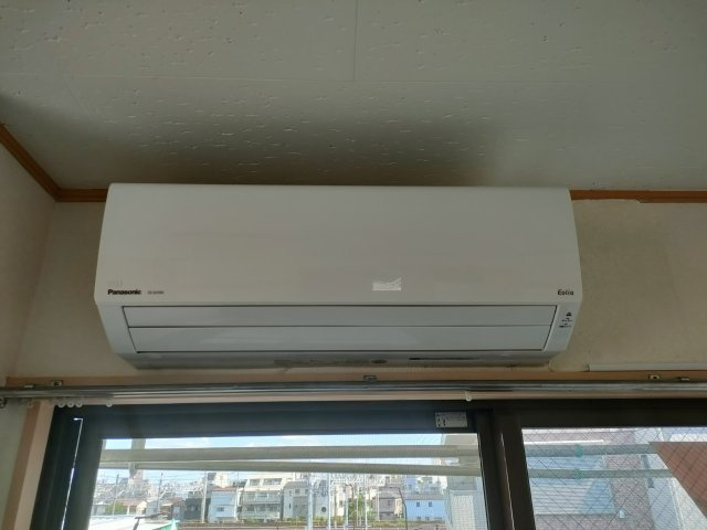 太田ビルの設備