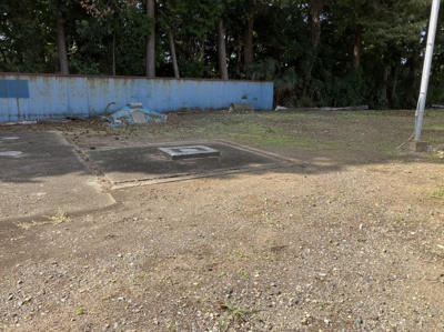 【外観】 | 坂東市中里貸地