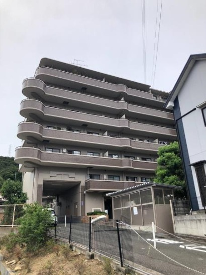 ライオンズマンション須磨妙法寺