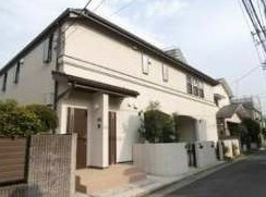 【エントランス】 | ラフィネ豊島園