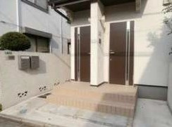 【ロビー】 | ラフィネ豊島園