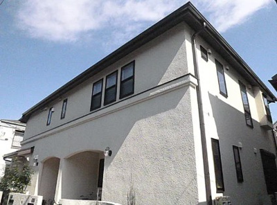 【外観】 | ラフィネ豊島園