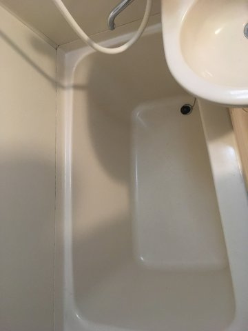 ライブコア本町の浴室|日々の暮らしに欠かせないお風呂です