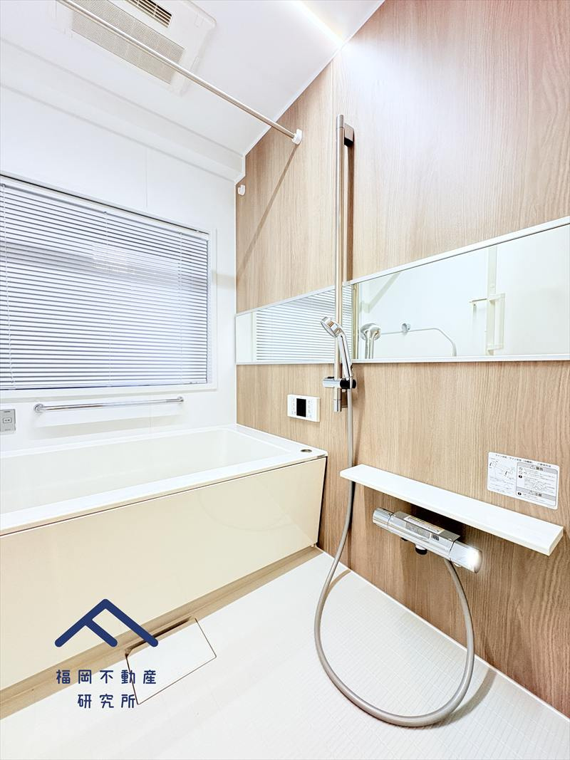 ジョイナス天神タワーのトイレ