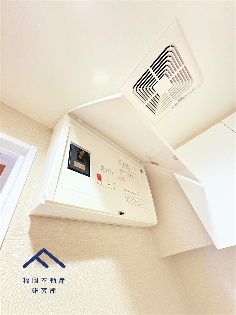 ジョイナス天神タワーのその他