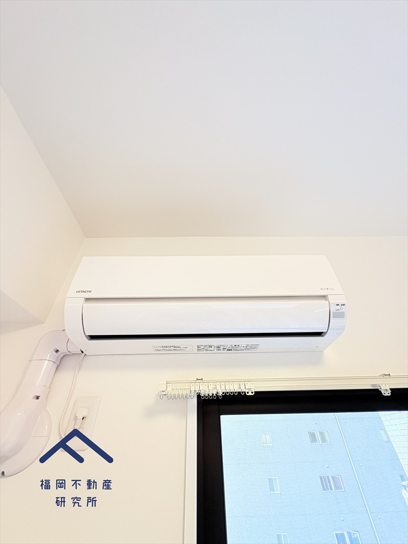 ジョイナス天神タワーのその他