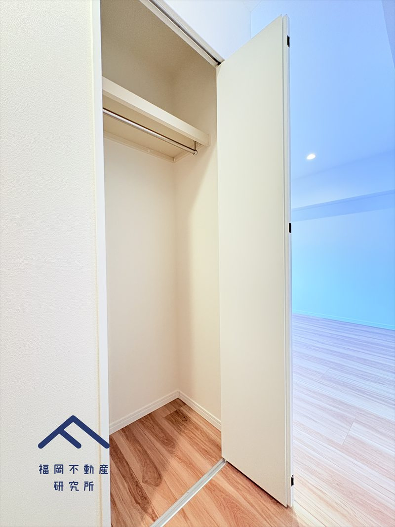 ジョイナス天神タワーの玄関