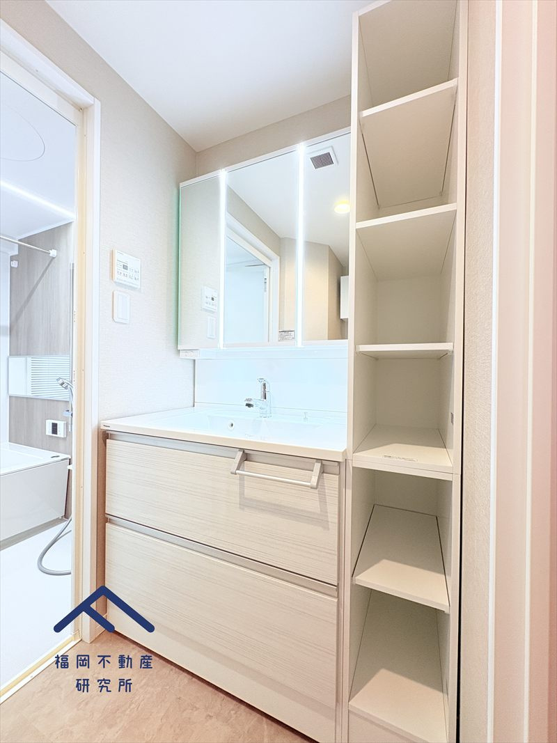 ジョイナス天神タワーのその他