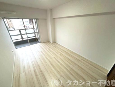 【洋室】 | 千葉グランドハイツ