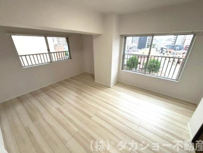 【寝室】 | 千葉グランドハイツ