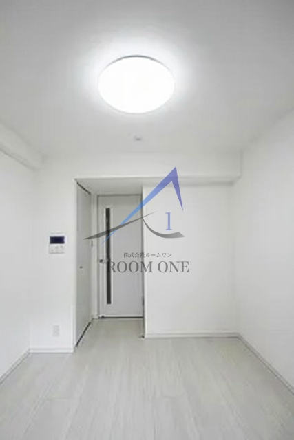 Le'a横濱ヴィヴァーチェの寝室|寝室です。