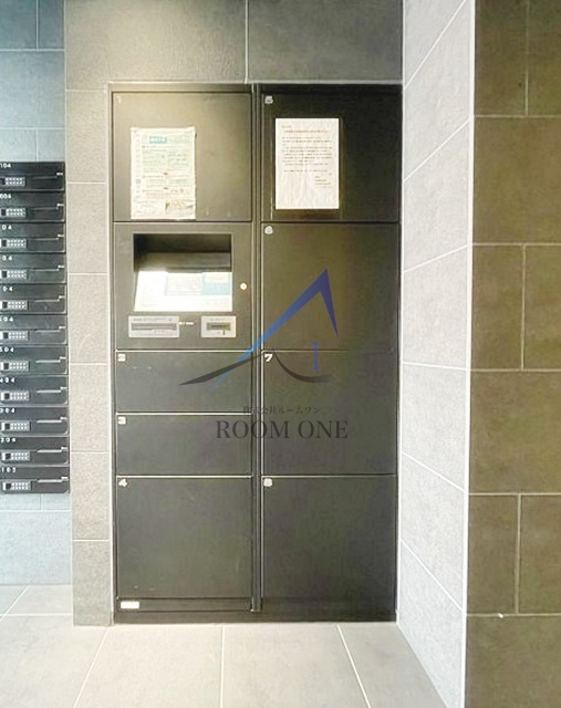 Le'a横濱ヴィヴァーチェ