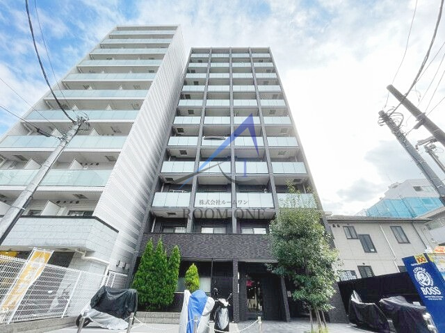 Le'a横濱ヴィヴァーチェ