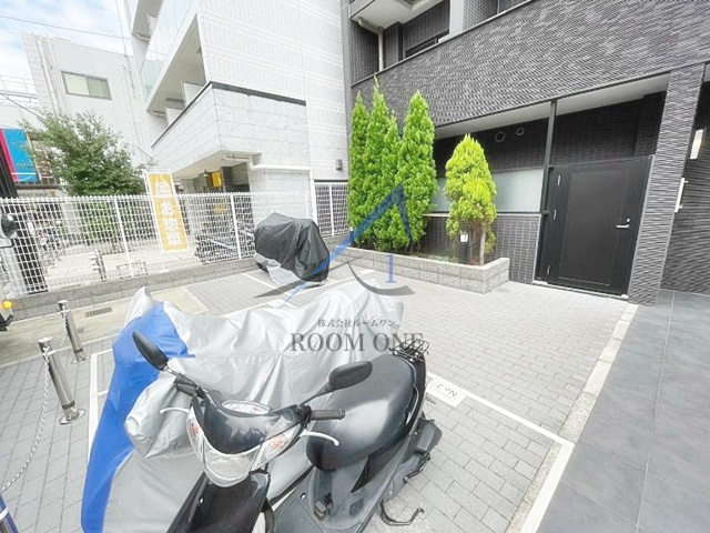 Le'a横濱ヴィヴァーチェ