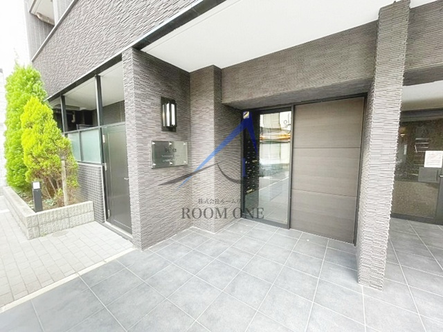 Le'a横濱ヴィヴァーチェ