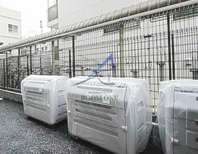 Le'a横濱ヴィヴァーチェ