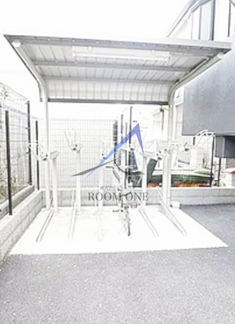 Le'a横濱ヴィヴァーチェ