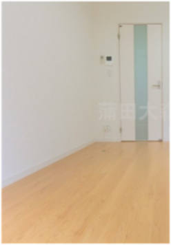 プライムハウス羽田のその他|リビング