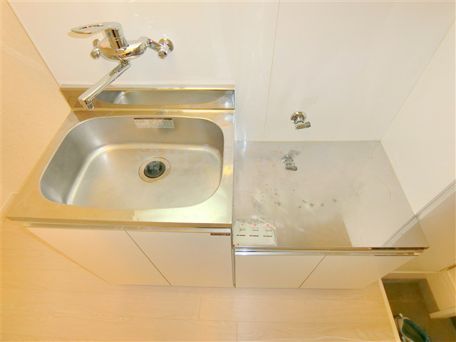 プライムハウス羽田のキッチン