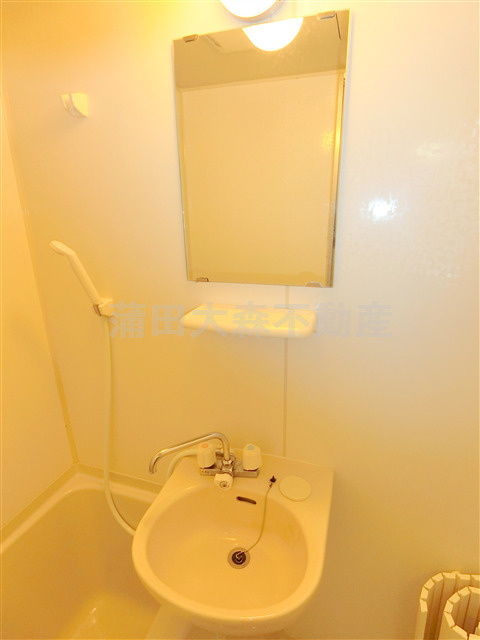 プライムハウス羽田の設備