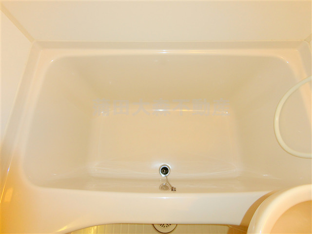 プライムハウス羽田の浴室