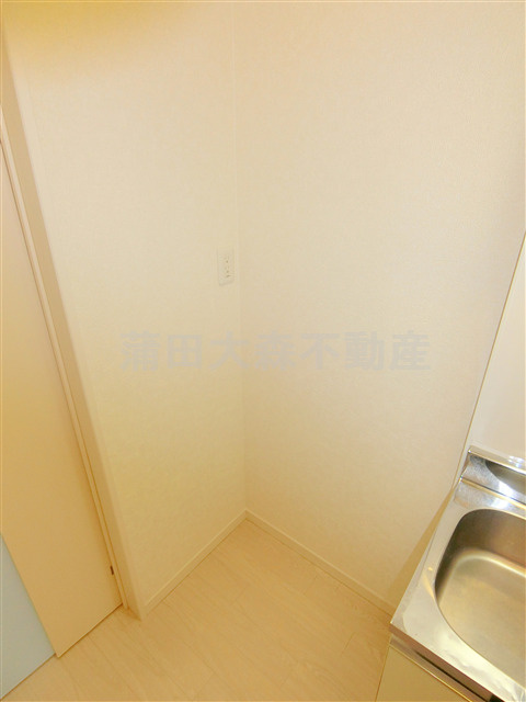 プライムハウス羽田の設備