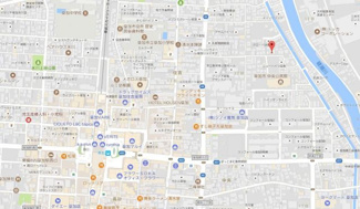 【地図】