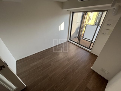 【洋室】 | レオンコンフォート難波クレア | レオンコンフォート難波クレア　洋室