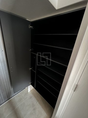 【収納】 | レオンコンフォート難波クレア | レオンコンフォート難波クレア　シューズボックス