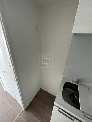 【その他】 | レオンコンフォート難波クレア | レオンコンフォート難波クレア　冷蔵庫置き場