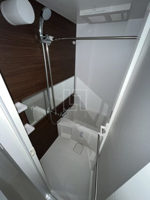 【浴室】 | レオンコンフォート難波クレア | レオンコンフォート難波クレア　浴室