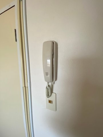 創建ビルの設備