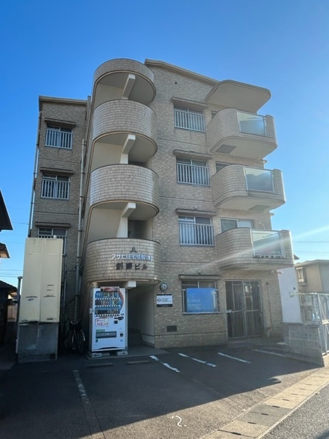 創建ビル
