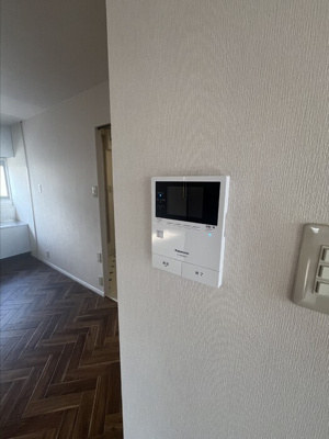 【設備】 | ファミール三好・