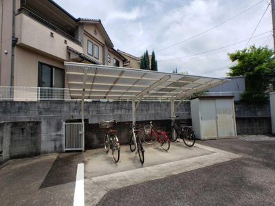 【その他共用部分】 | ファミール三好・